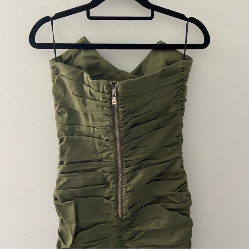 Miaou Angelina Dress - Picture 6 of 7